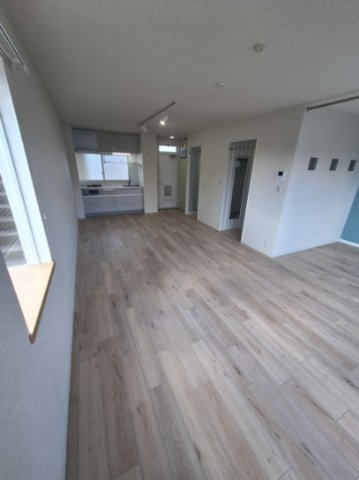 シティハイム　ABEの居間・リビング|イメージ