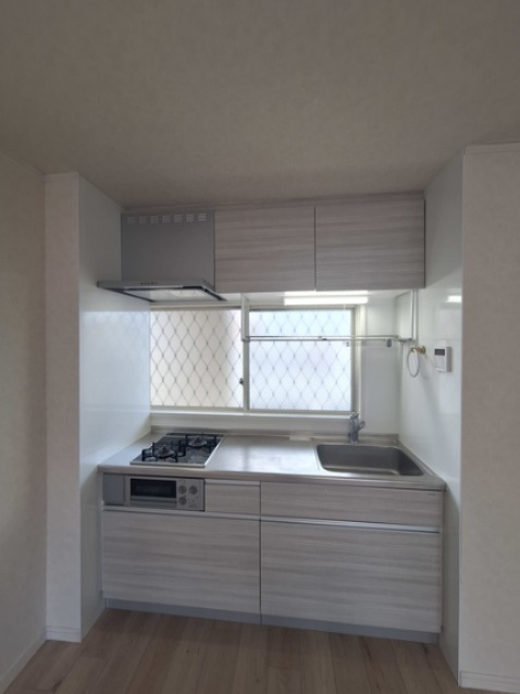 シティハイム　ABEのキッチン|イメージ