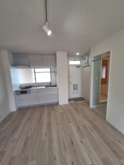 シティハイム　ABEの設備|イメージ