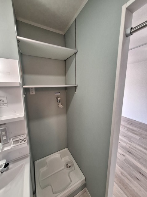 シティハイム　ABEの内装|イメージ