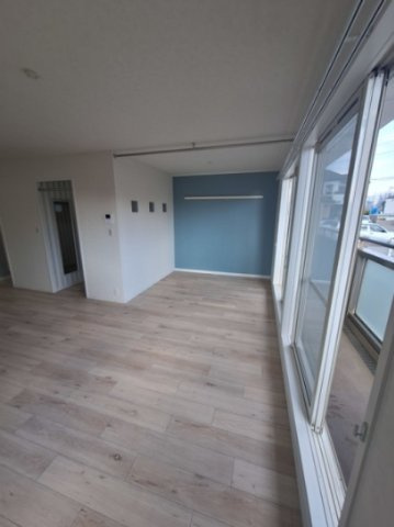 シティハイム　ABEの寝室|イメージ