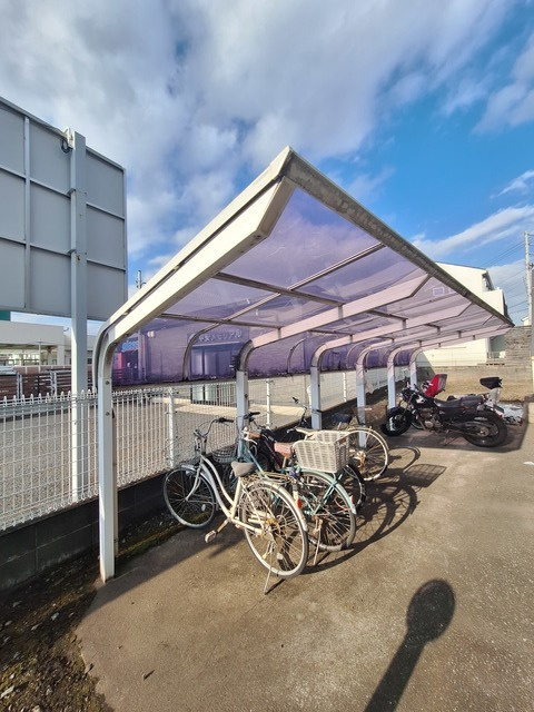 シティハイム　ABEのその他共用部分