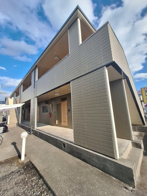 シティハイム　ABEのその他共用部分