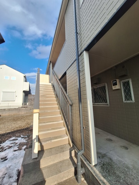 シティハイム　ABEの周辺