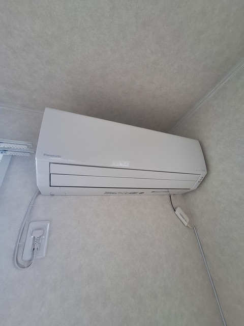 シティハイム　ABEの設備