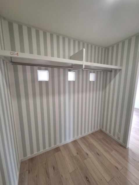 シティハイム　ABEの収納|イメージ