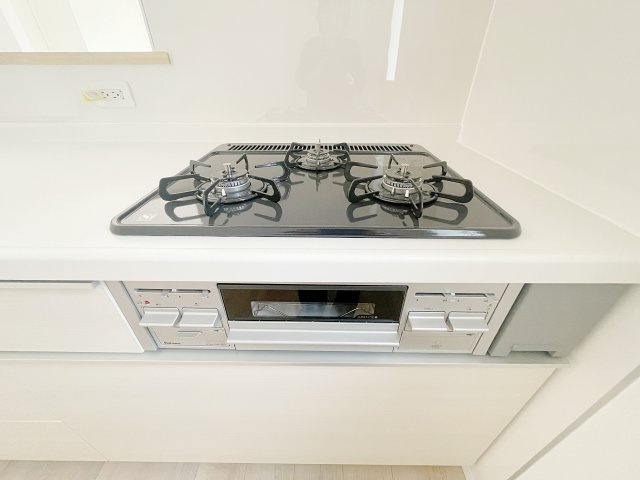 新築戸建・建売　福島市松川町木曽内裡　CRADLE GARDEN　全4棟のその他