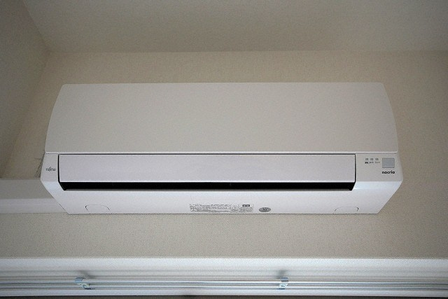 エスリードレジデンス大阪天王寺の設備