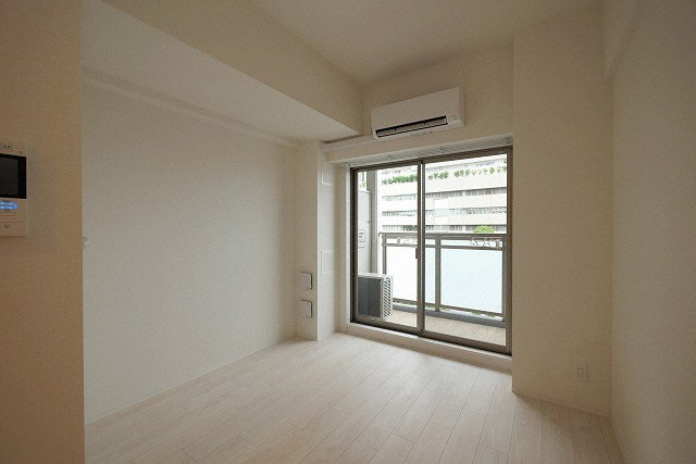 エスリードレジデンス大阪天王寺の居間・リビング