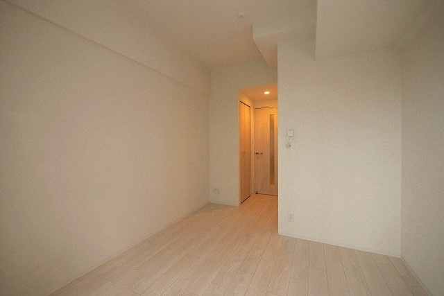 エスリードレジデンス大阪天王寺の居間・リビング