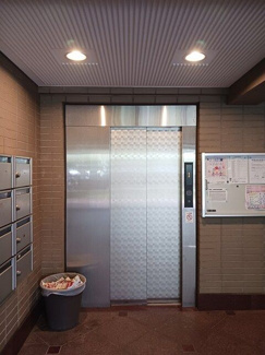 【その他共用部分】