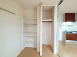 【収納】 | クレストⅡ