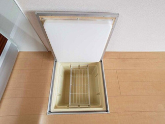 【収納】 | クレストⅡ