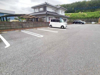 【駐車場】 | クレストⅡ