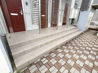 【エントランス】 | クレストⅡ