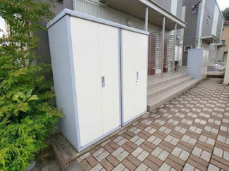 【設備】 | クレストⅡ