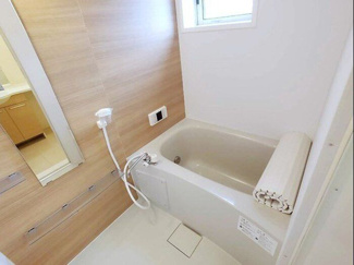 【浴室】 | クレストⅡ