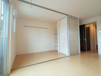 【内装】 | クレストⅡ