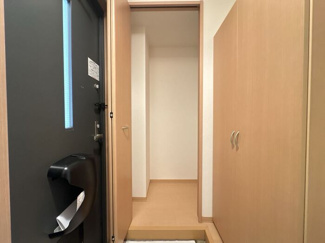 【内装】 | アヴァンギャルド