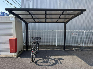 【その他共用部分】 | アヴァンギャルド