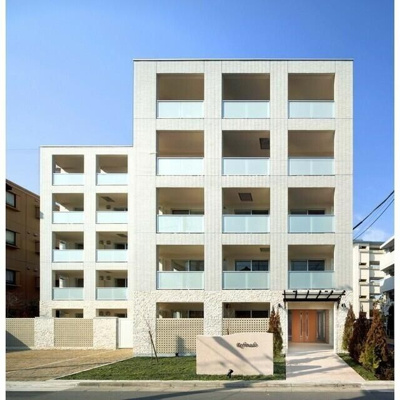 【外観】 | レフィナード