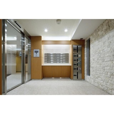 【エントランス】 | レフィナード