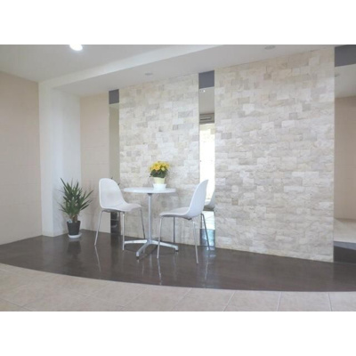 【エントランス】 | レフィナード