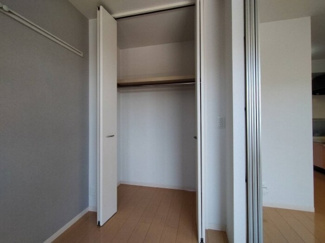 【収納】 | ルミエールヤナセ　Ｂ