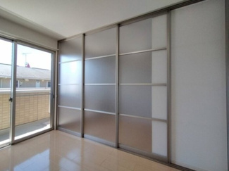 【内装】 | ルミエールヤナセ　Ｂ