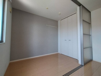 【内装】 | ルミエールヤナセ　Ｂ