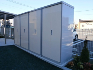 【その他】 | ペイサージュＡ