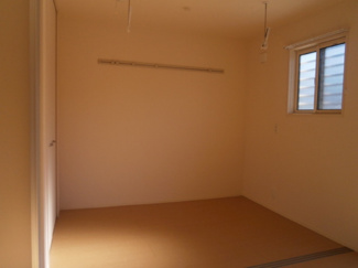 【内装】 | ペイサージュＡ