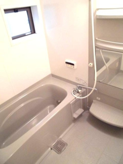 【浴室】 | プレアデス・コートC