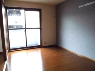 【内装】 | プレアデス・コートC