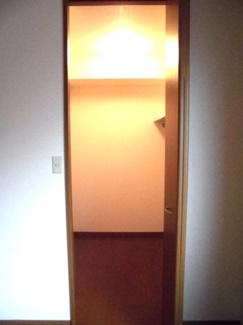 【収納】 | プレアデス・コートC