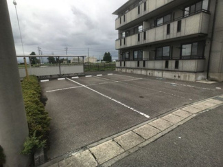 【駐車場】 | プラト･ビラ　Ｃ