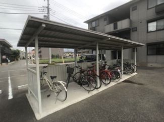 【その他共用部分】 | プラト･ビラ　Ｃ