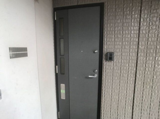 【ロビー】 | プラト･ビラ　Ｃ