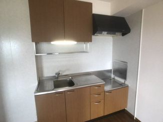 【キッチン】 | プラト･ビラ　Ｃ