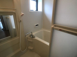 【浴室】 | プラト･ビラ　Ｃ