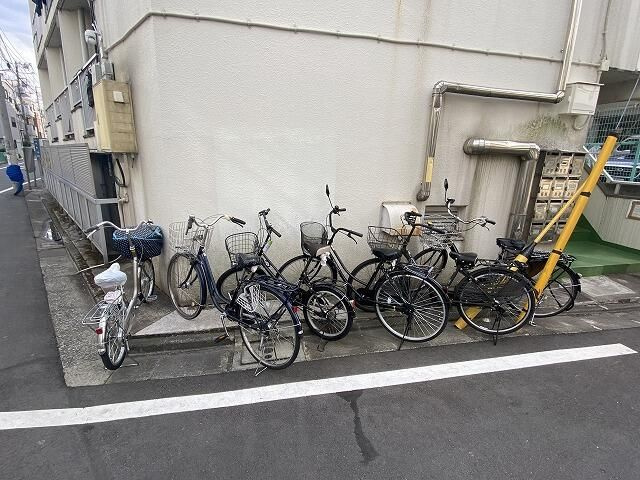 サンローズ小林ＮＯ．２のその他共用部分