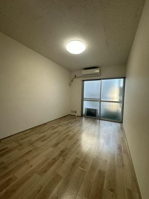 サンローズ小林ＮＯ．２の内装