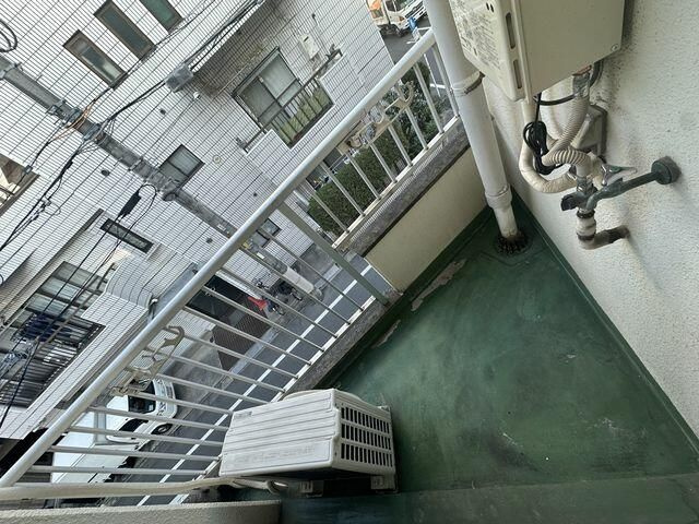 サンローズ小林ＮＯ．２の展望