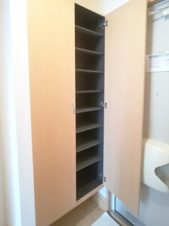 【玄関】 | イーストヒルズ　八番館