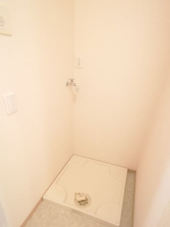 【その他】 | イーストヒルズ　八番館