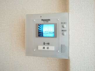 【セキュリティ】 | イーストヒルズ　八番館