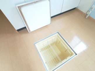 【収納】 | イーストヒルズ　八番館