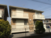 イーストヒルズ　八番館の画像