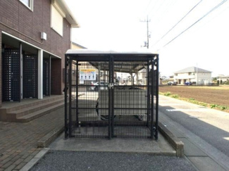 【その他共用部分】 | イーストヒルズ　八番館