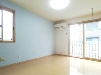 【居間・リビング】 | イーストヒルズ　八番館